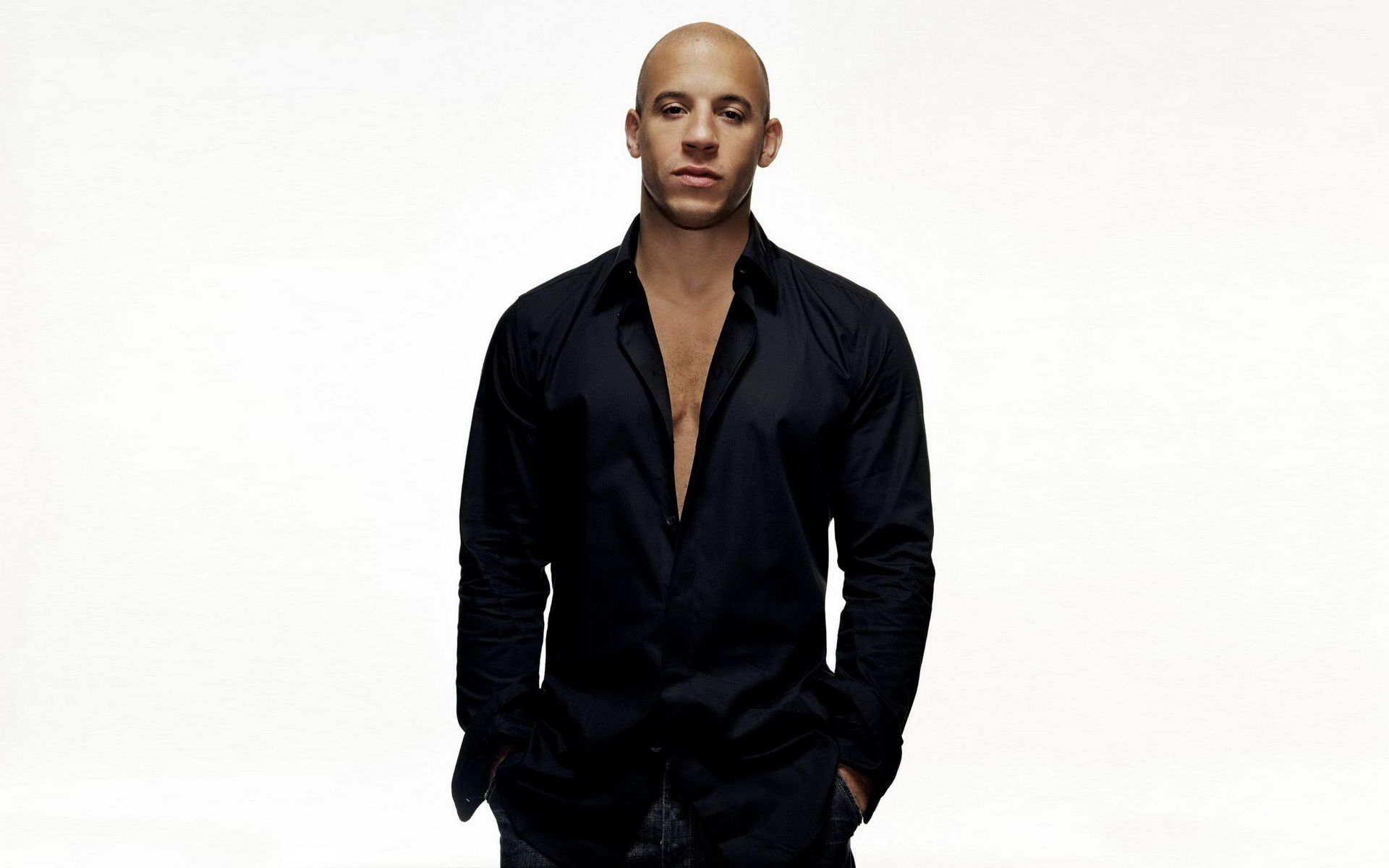147 Vin Diesel HD Wallpapers | Backgrounds - Wallpaper Abyss - Page 3