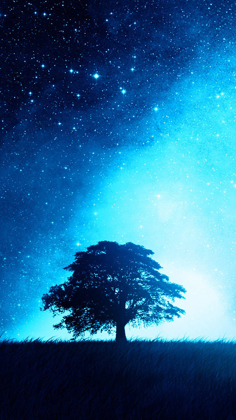 Star odd light iPhone 6 Wallpapers | iPhone 6 Wallpapers