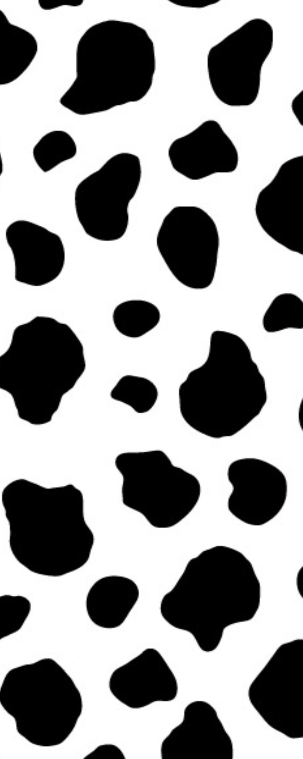 Custom Background 6 - Cow Print by Burning-Sapphire on DeviantArt