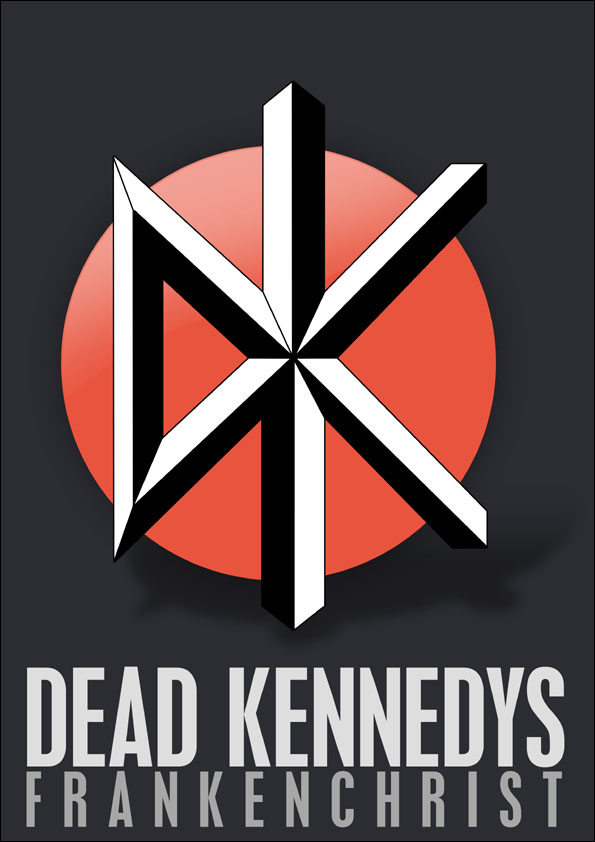 Dead kennedys by lonewolfen on DeviantArt
