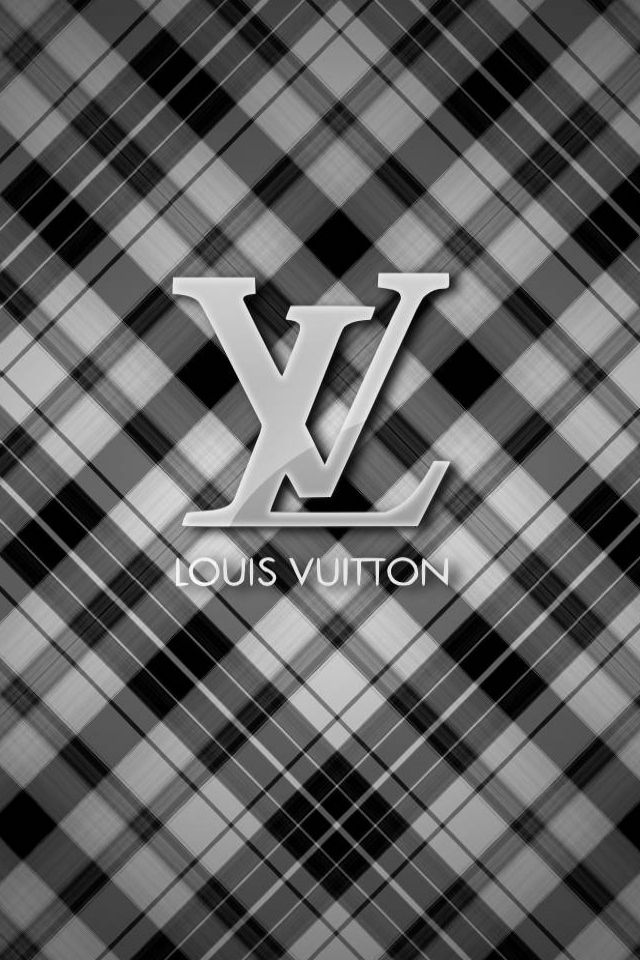 Iphone4 Louis Vuitton