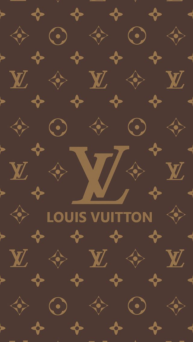 iPhone Wallpaper - Louis Vuitton tjn | iPhone Walls 2 | Pinterest ...