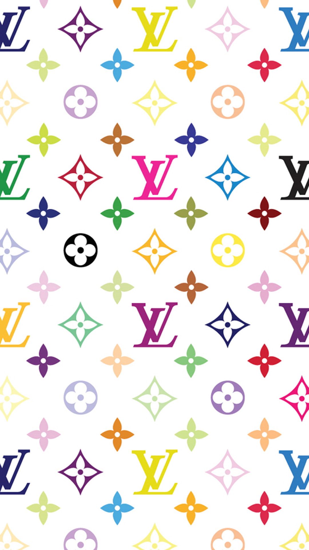 Louis Vuitton iPhone Wallpapers Group (53+)