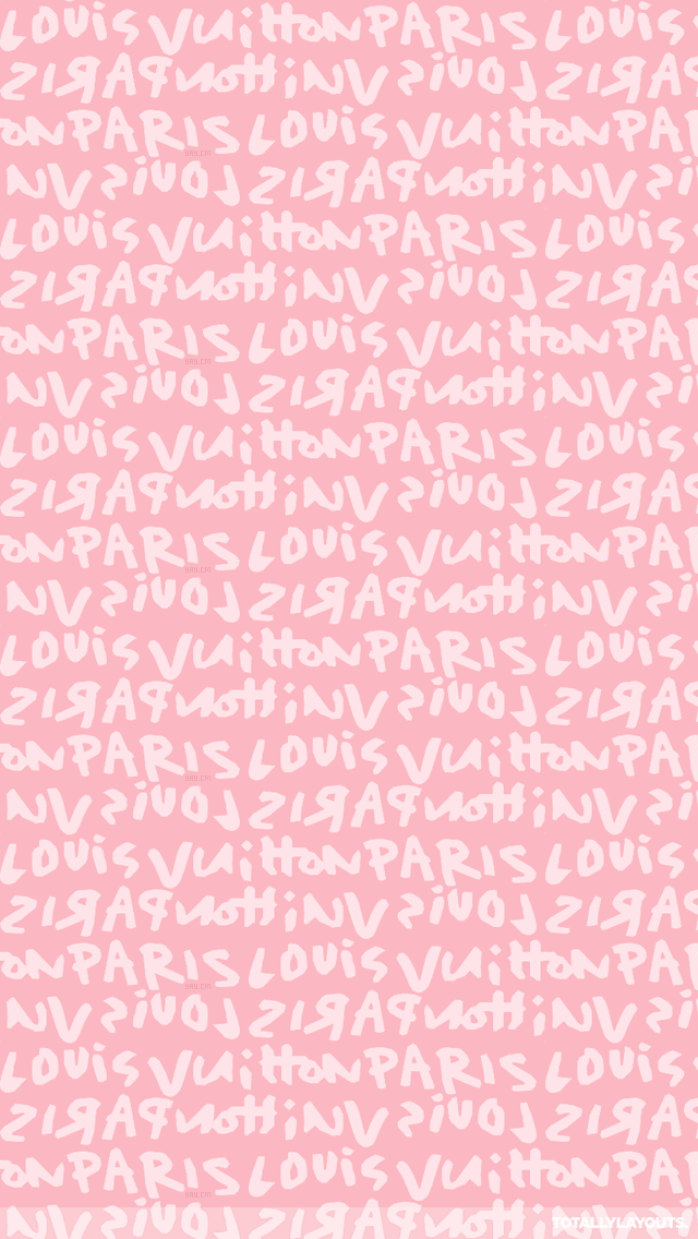 Lv Wallpaper Iphone Pink | SEMA Data Co-op