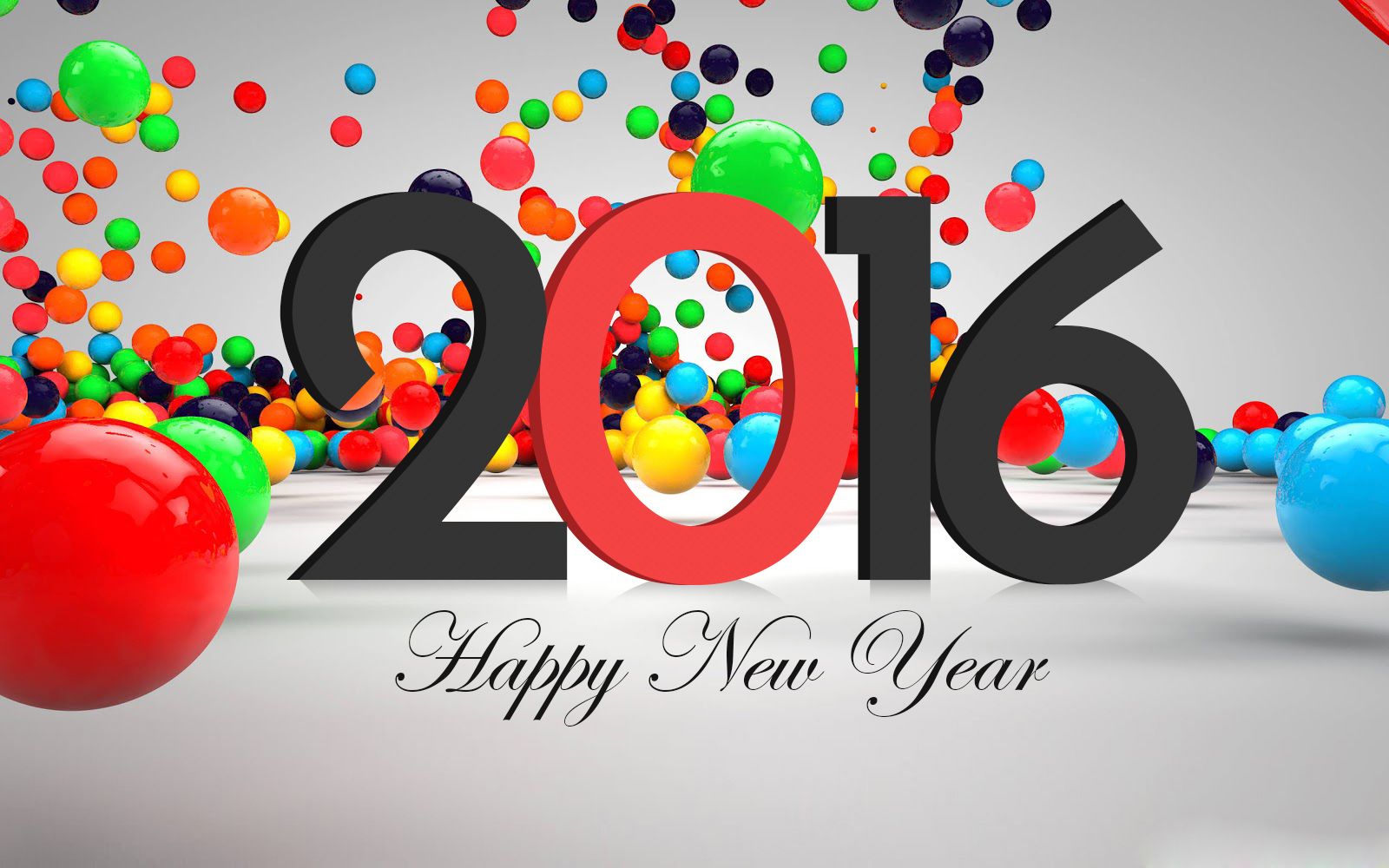 Happy New Year Wallpapers New Year Desktop Backgrounds