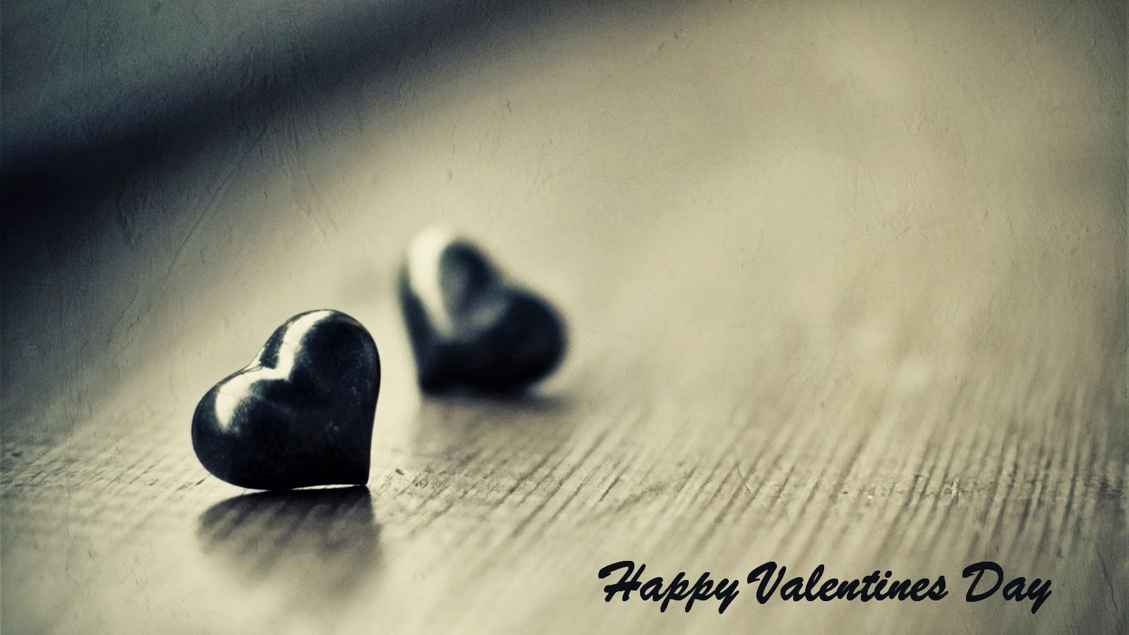Two Black Love Happy Valentine Day 2015 Wallpa #12877 Wallpaper ...