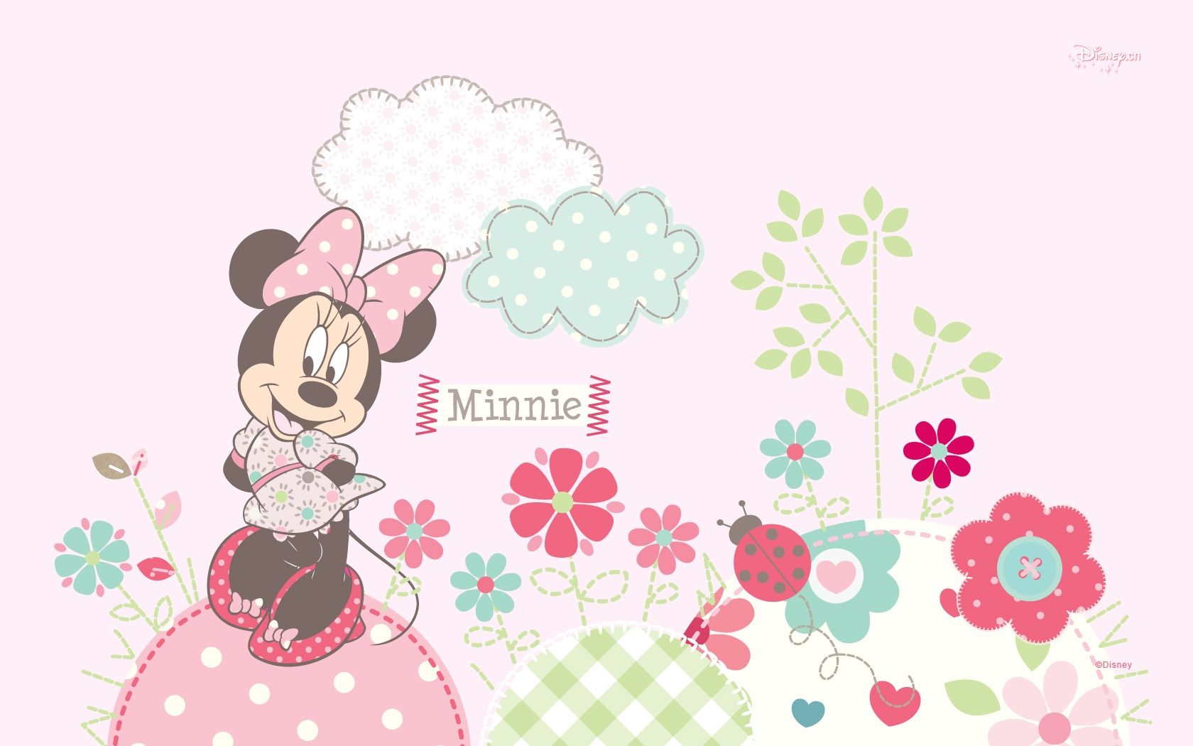 Minnie Mouse Wallpapers Group 74