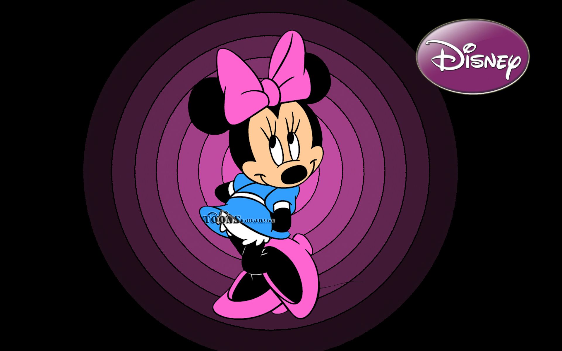 Minnie mouse wallpapers screensavers hd wallpaper for mobile
