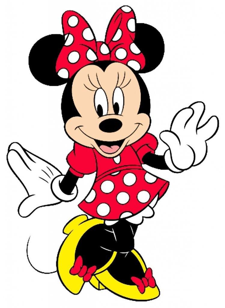Download Minnie Mouse Wallpapers HD for android, Minnie Mouse ...