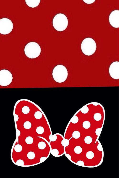 Minnie Mouse on Pinterest Disney, Journal Cards and Mice