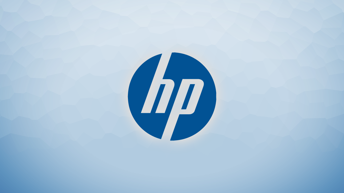 Download wallpapers HP 3D logo, Blue background, Blue HP jelly logo, HP  emblem, creative 3D art, HP, Hewlett-Packard for desktop free. Pictures for  desktop free