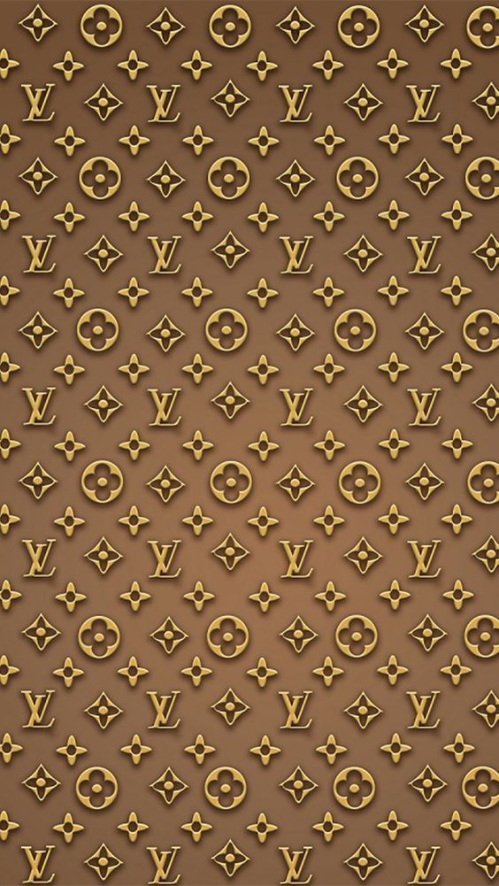 Louis Vuitton Fashion Logo HD Wallpapers for iPhone is a fantastic