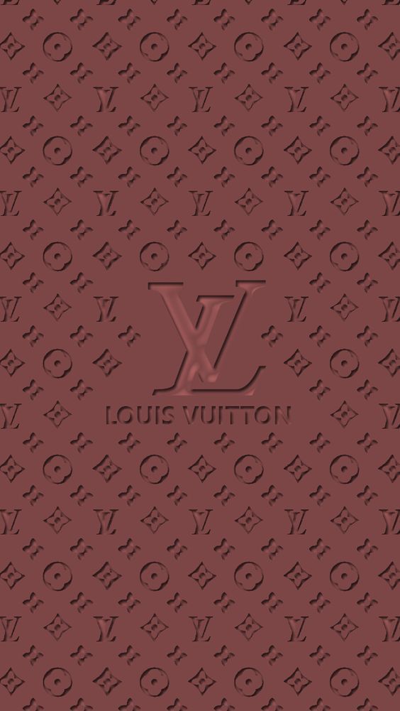 Louis Vuitton iphone Wallpaper - Wallpaper Sun