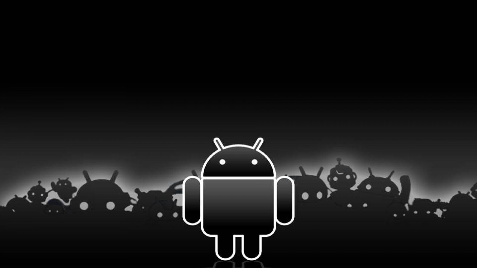 Dark Android Image Wallpaper High Resolution Wallarthd.com