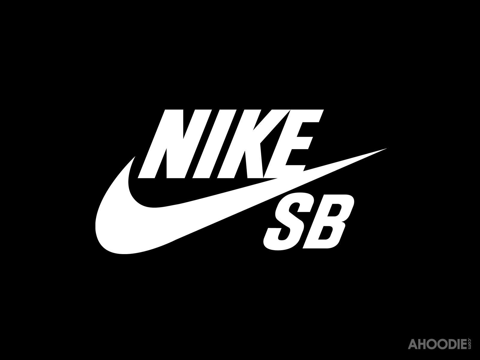 Nike Sb Logo Wallpapers