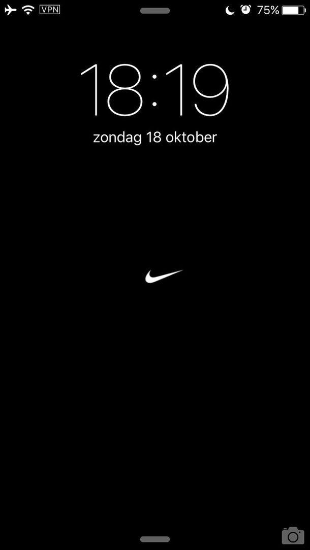 Nike iPhone Backgrounds