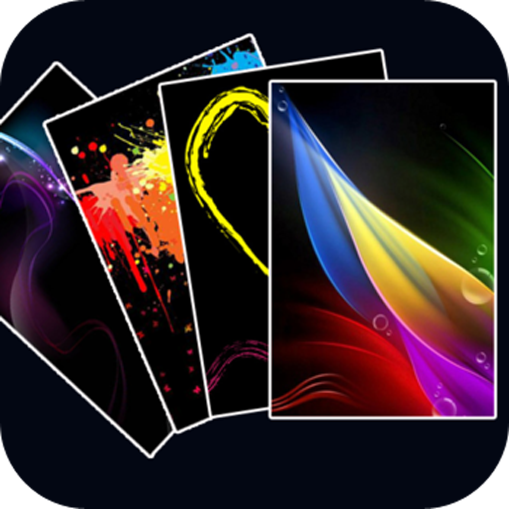 10,000 HD Beautifully Graphically Animated Wallpapers for iPhone 5