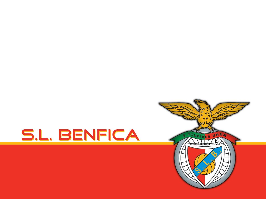 Benfica Wallpaper Football Wallpapers and Videos