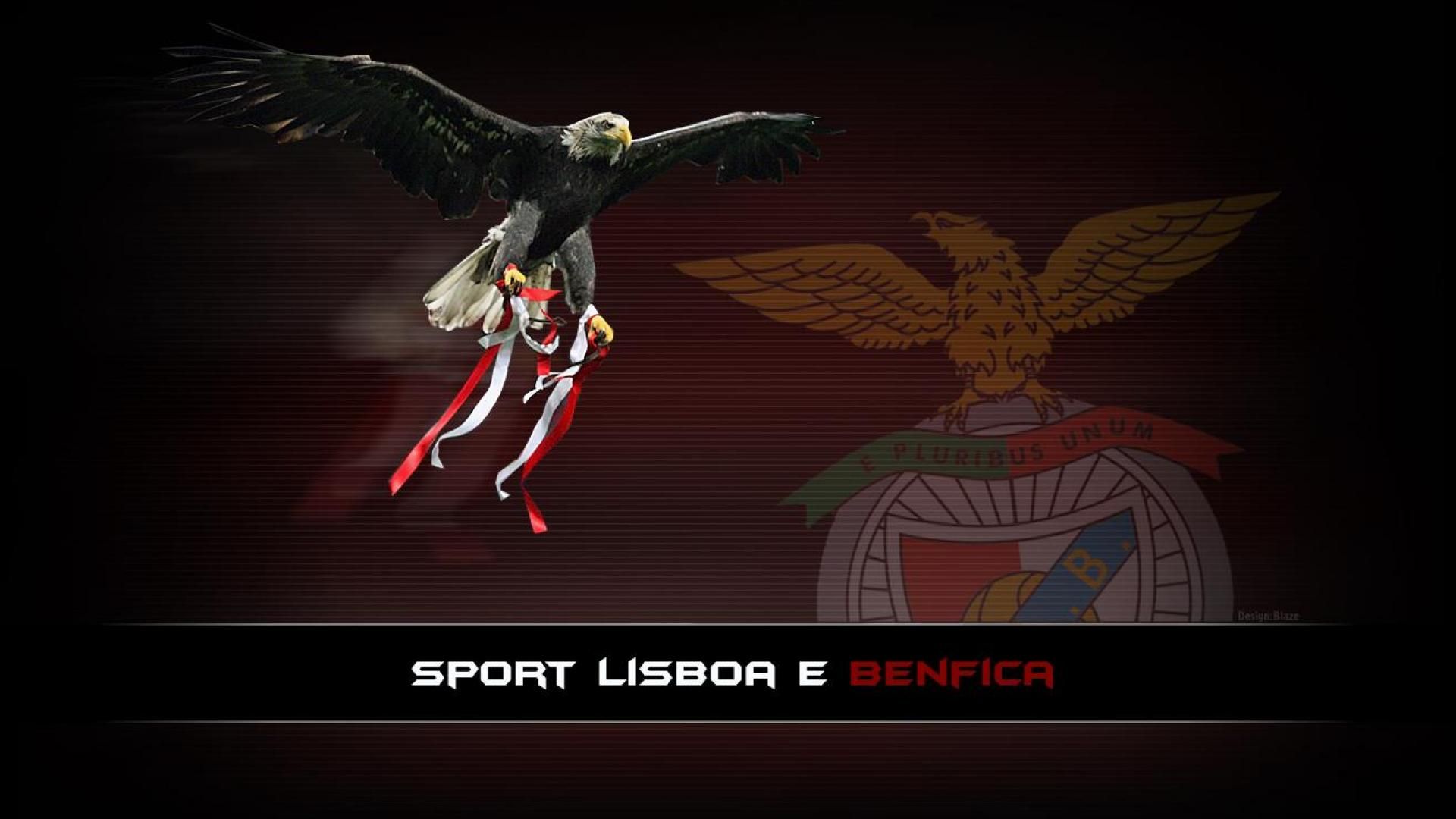 sport lisboa e benfica wallpaper - (#50764) - HQ Desktop ...