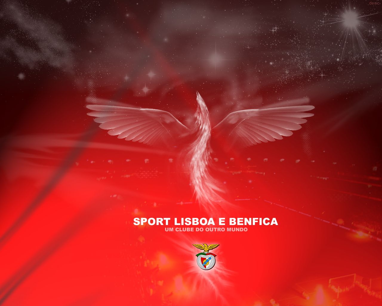 Benfica Wallpaper - 116496