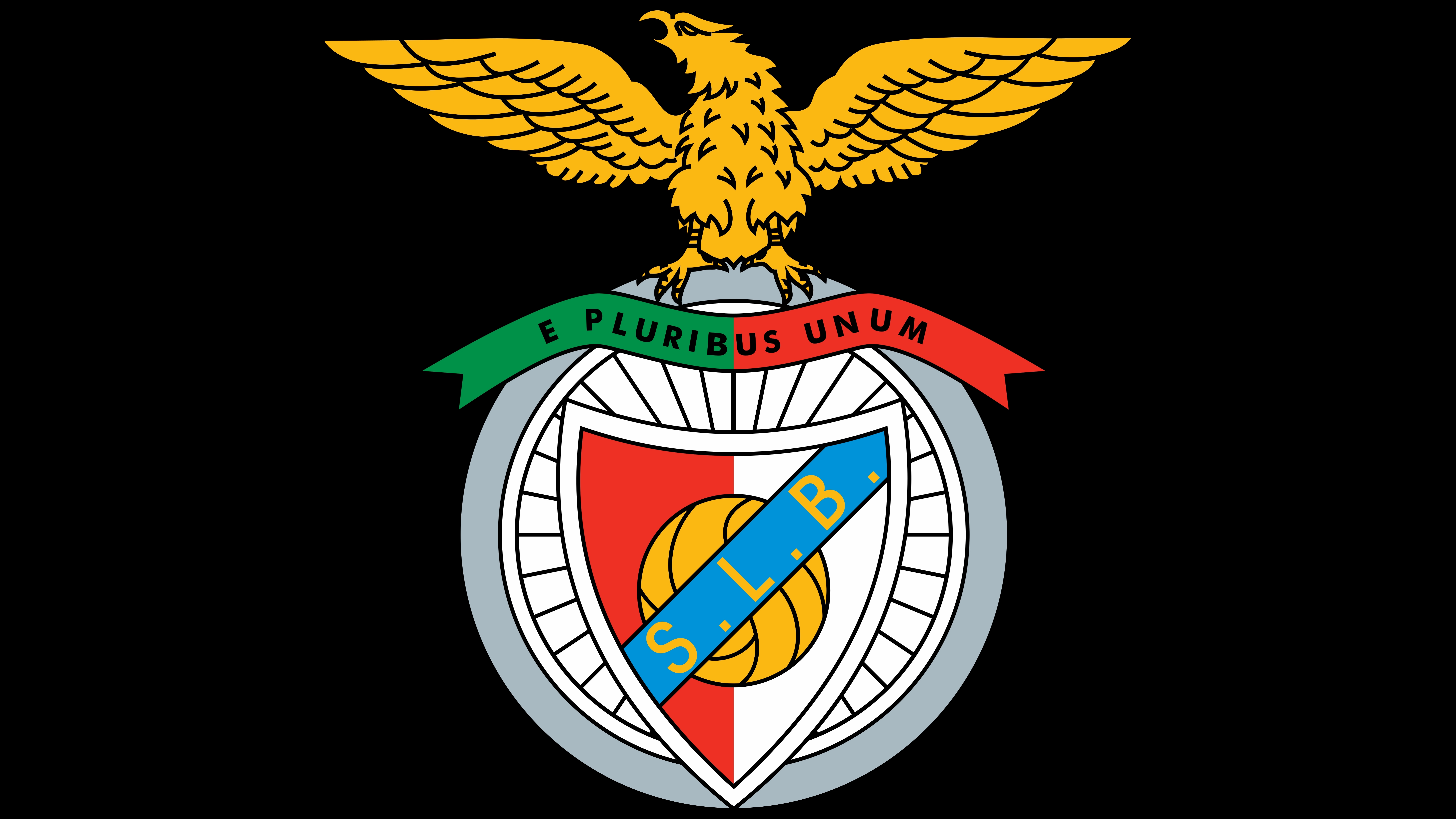 1 S.L. Benfica HD Wallpapers | Backgrounds - Wallpaper Abyss
