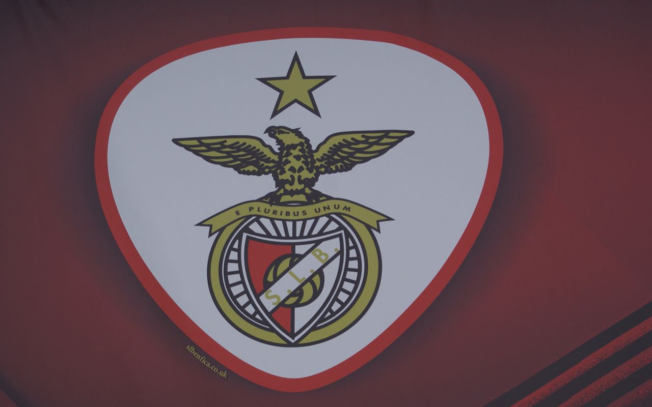 Planet Benfica Forum • View topic - Benfica Wallpapers