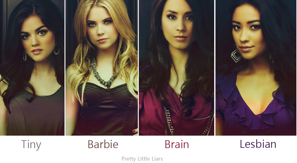 Pretty-Little-Liars-Wallpaper-For-Iphone (2) | Latest Free ...
