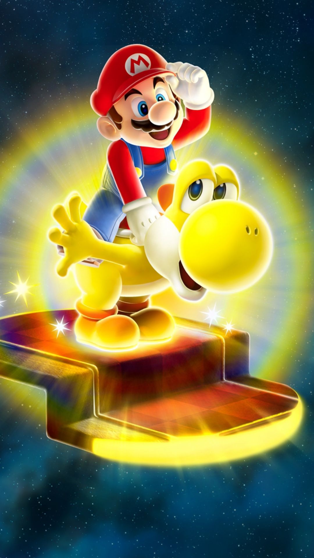 hd super mario bros world mobile phone wallpapers 1080x1920