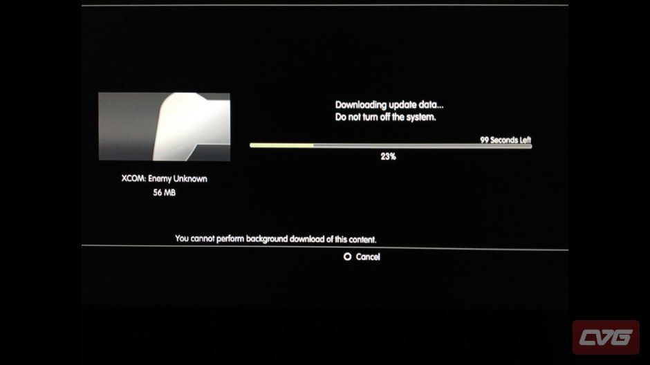 Download PS3 Game Patches In The Background | PS3Hax Network