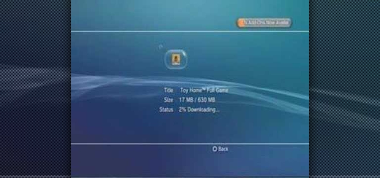 How to Download games using another person's PS3 account ...