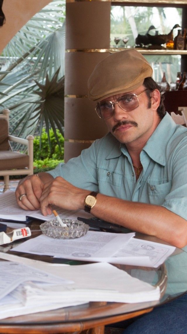 Narcos Wallpaper, Movies / Recent Narcos, TV Series, Wagner Moura