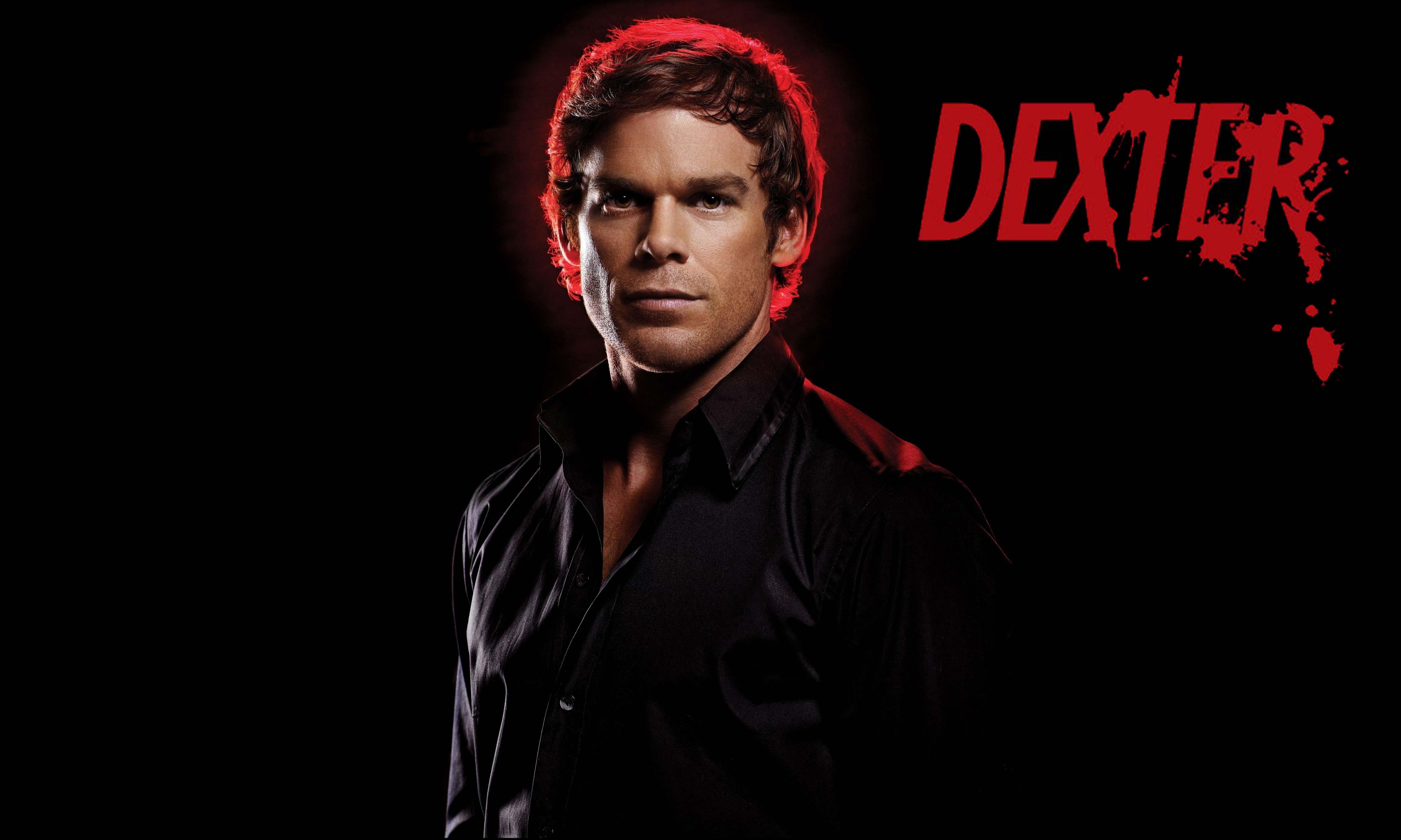 Dexter HD Wallpapers