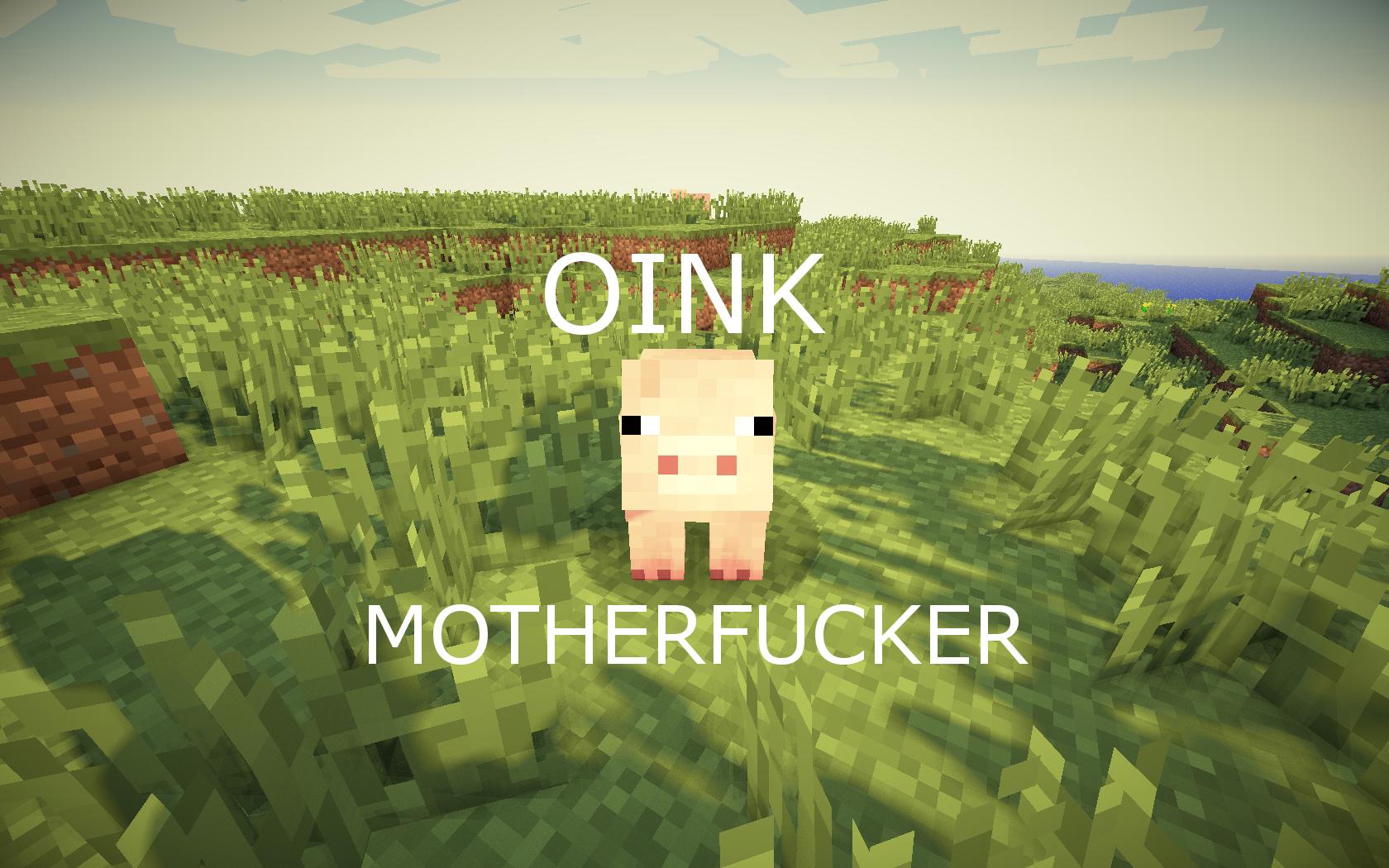 Funny Minecraft Wallpapers Group 67