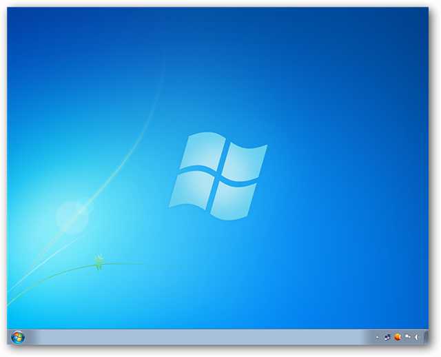 Desktop Backgrounds Windows 7 Starter