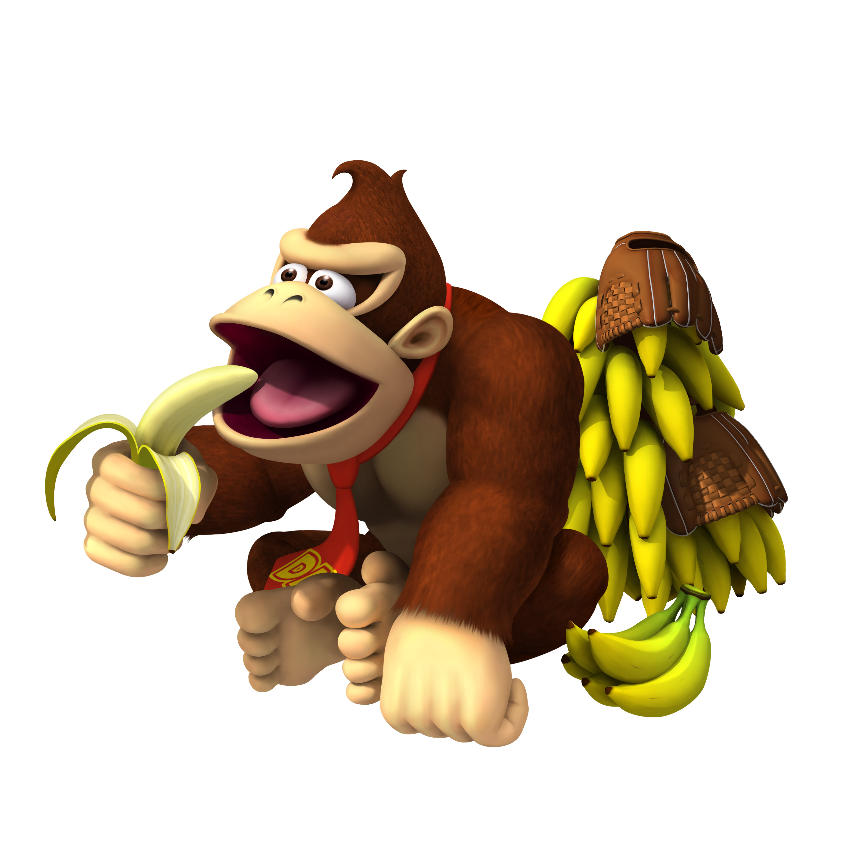 15 Quality Donkey Kong Wallpapers, Video Games