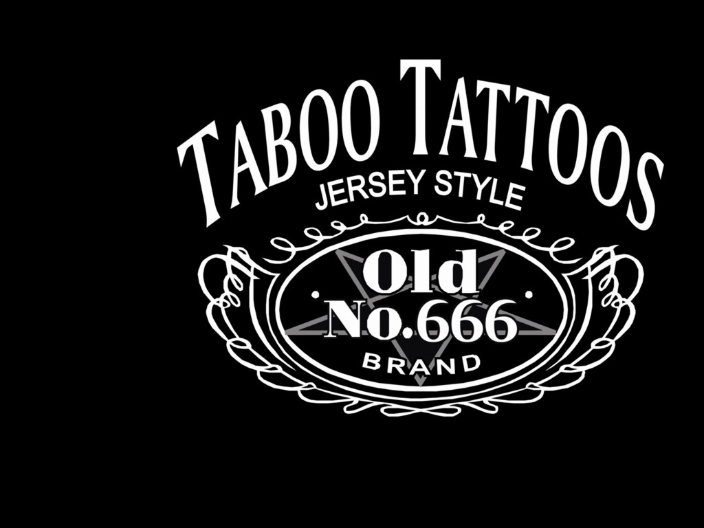 Taboo Tattoos Wallpaper by Mr Taboo on DeviantArt