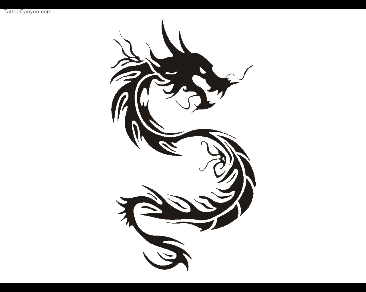 Funny Dragon Tattoos 35 Free Wallpaper - Funnypicture.org