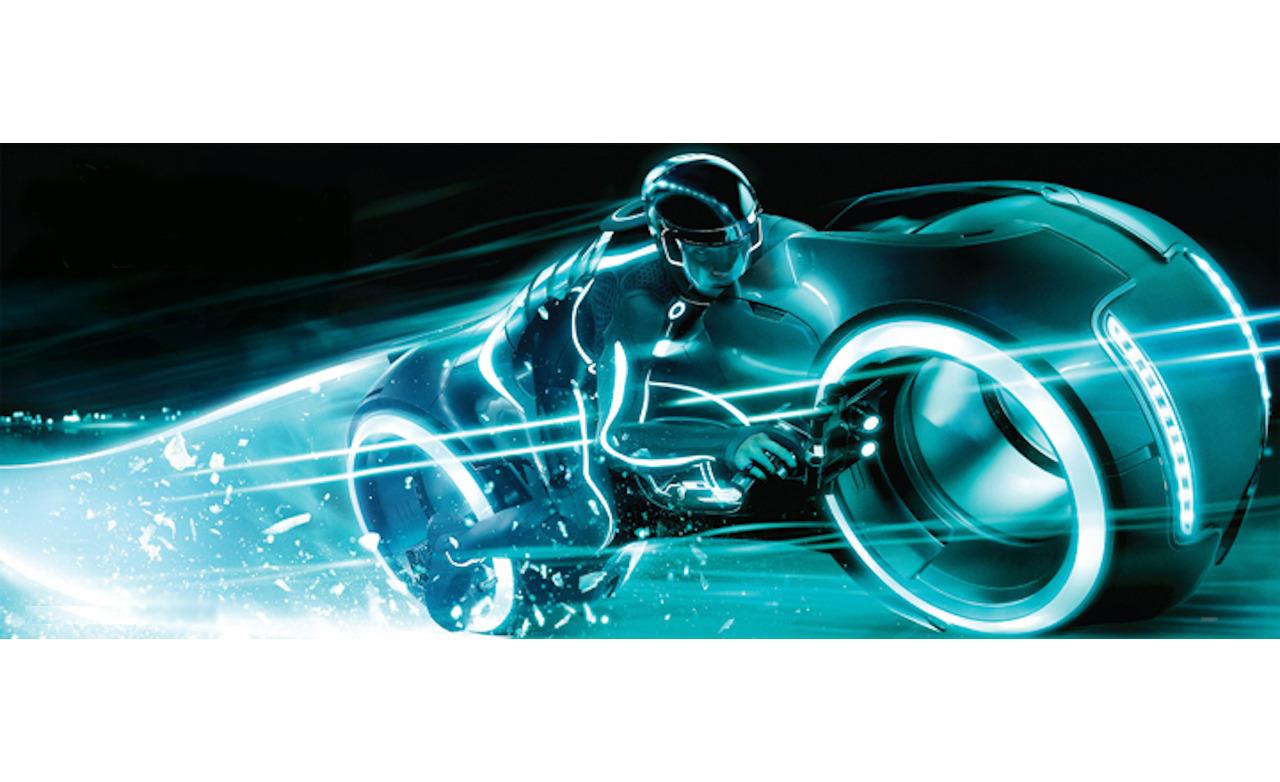 Pins for Tron Motorcycle Wallpaper from Pinterest