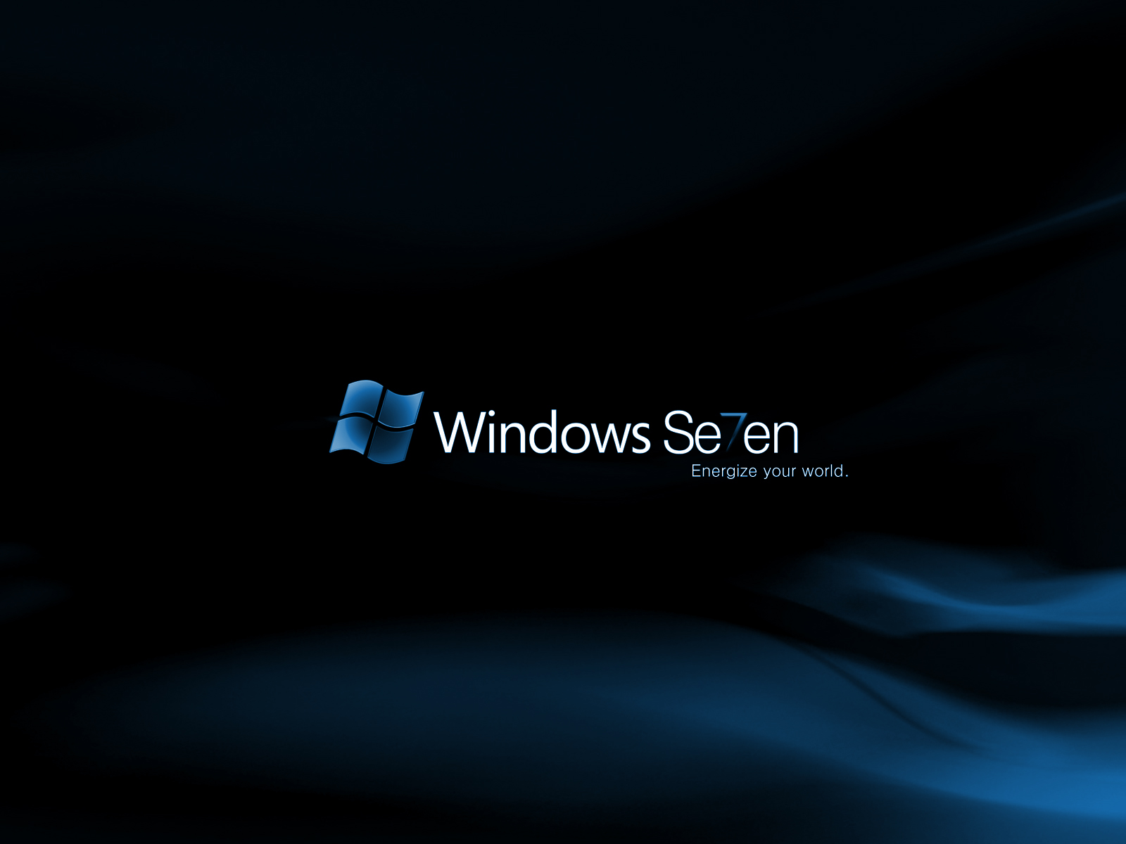 16 Windows 7 High Resolution Wallpapers - Downloads - TechMynd