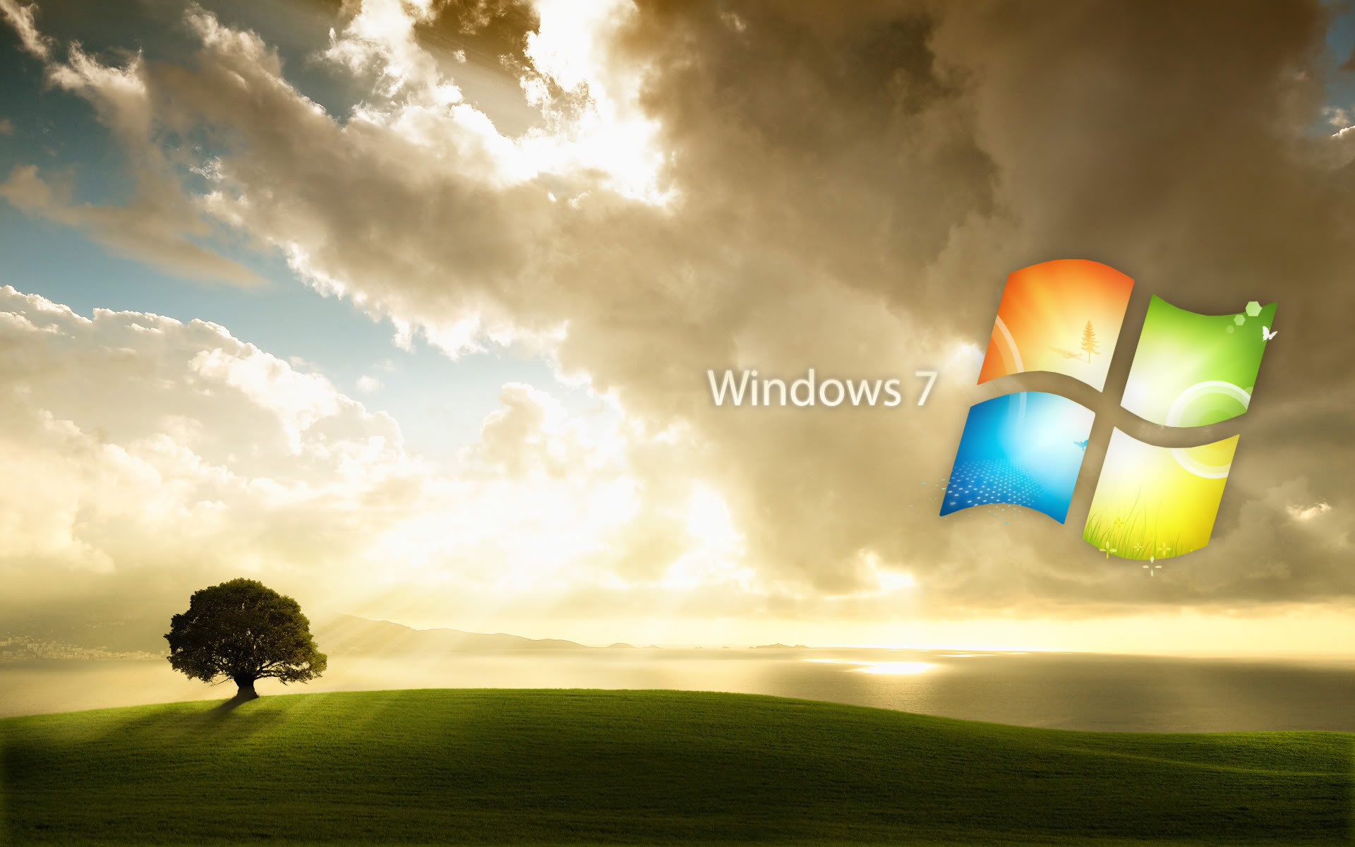 Windows 7 Direct Download Links….. | ......Being Hacker......