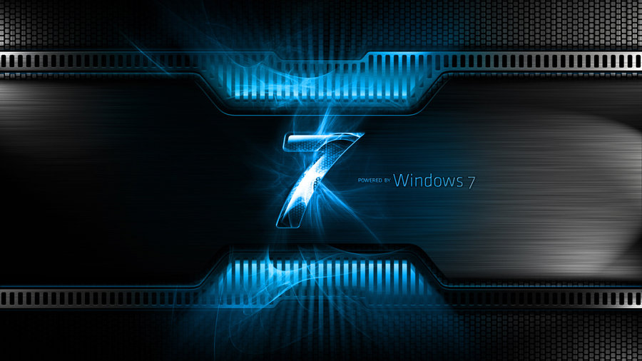 Windows-7-Power-Desktop-Background by Palmahutabarat on DeviantArt