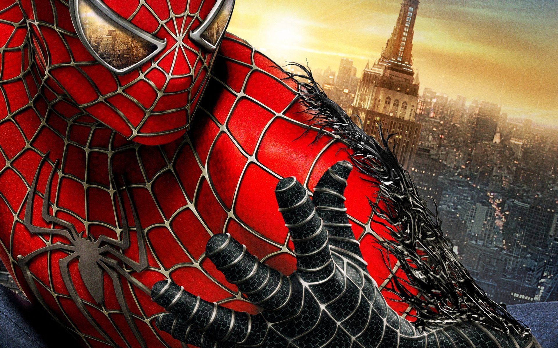 Spider Man HQ Wallpapers | HD Wallpapers