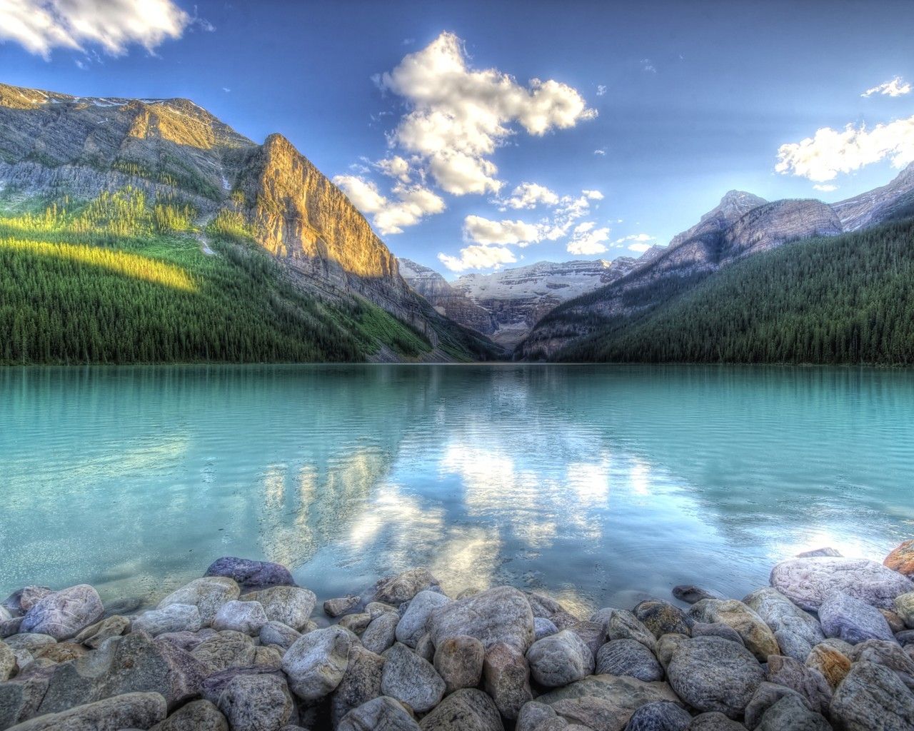 Natural Mirror HD Wallpapers | Live HD Wallpaper HQ Pictures ...