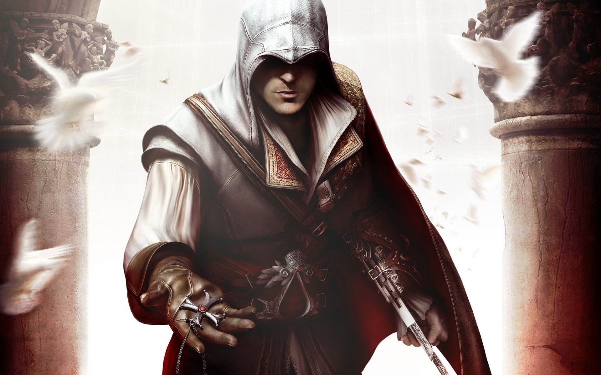 Assassin's Creed II HQ Wallpapers | HD Wallpapers
