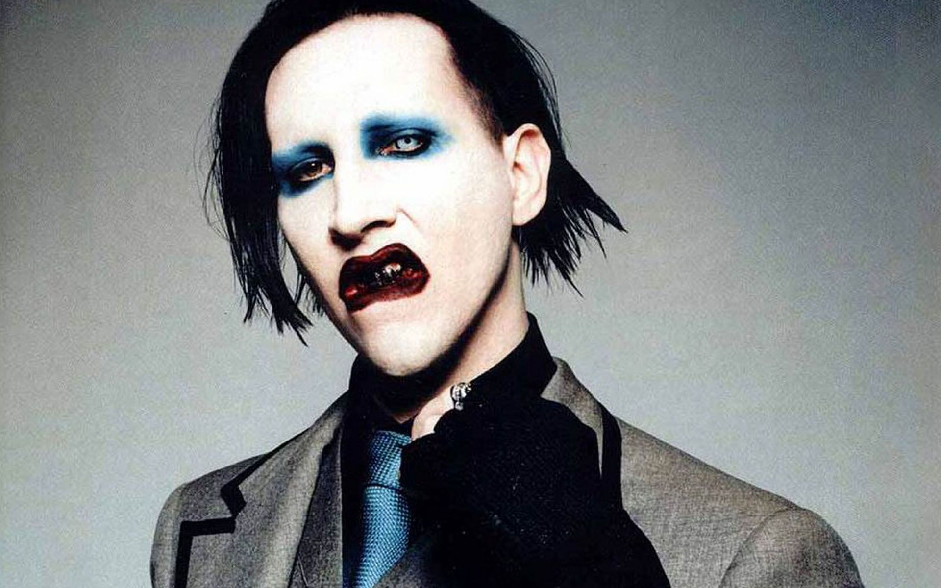 Marilyn Manson HD 1920x1200 Wallpapers, 1920x1200 Wallpapers