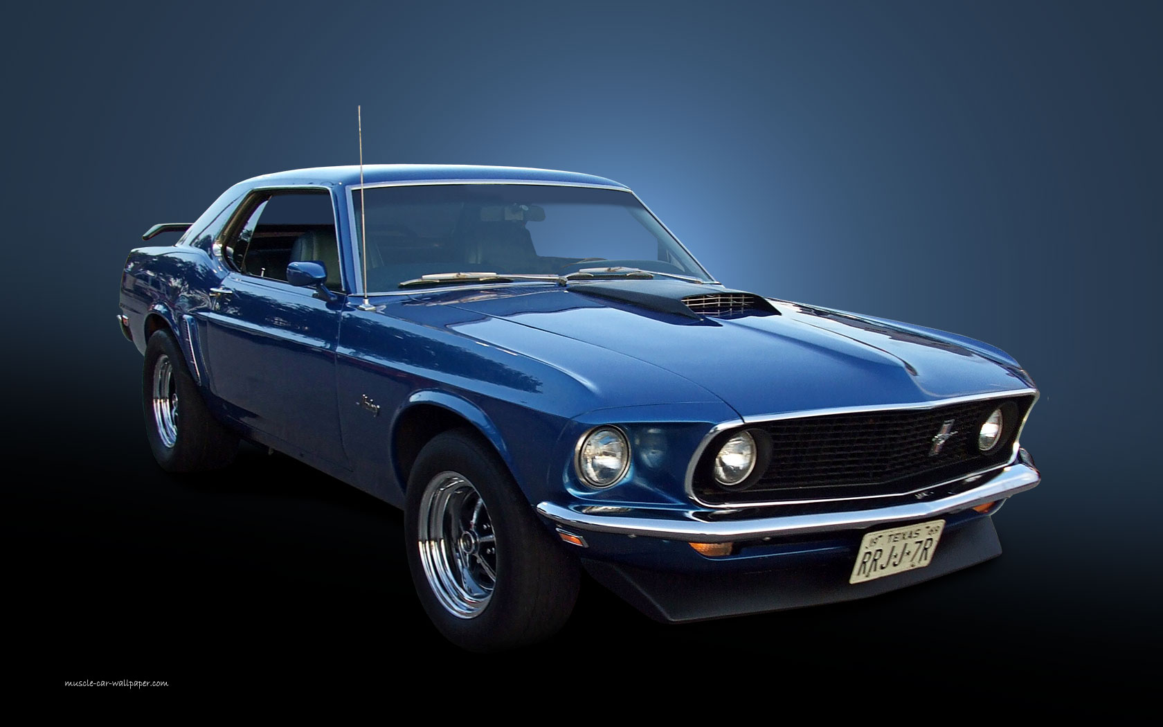 1969 Ford Mustang Wallpaper | Find Your Cars Here