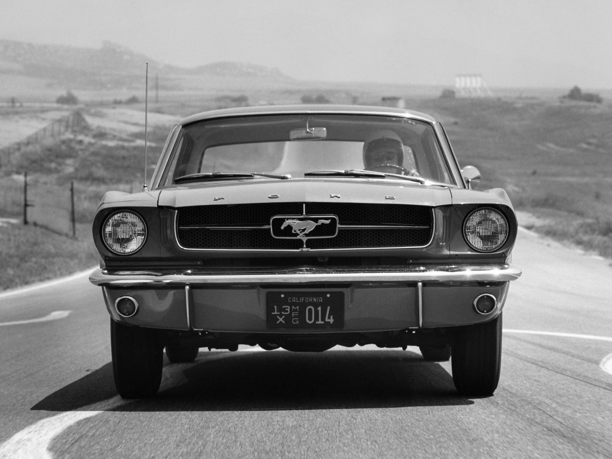 Classic Mustang Wallpaper High Quality #fmt • Otomotif at ngepLuk.com