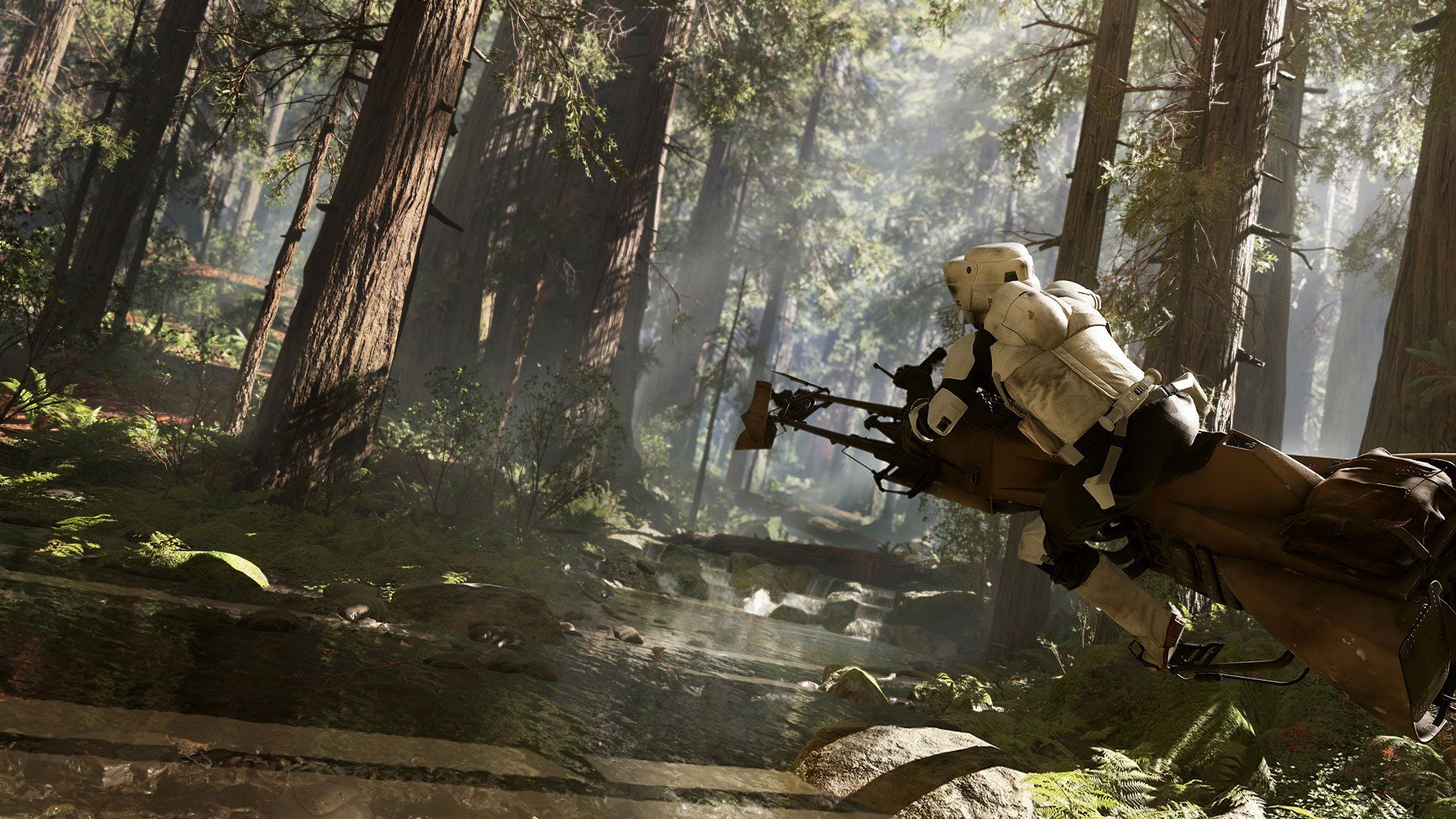 Wallpaper in 1080p from the Star Wars Battlefront webpage ...
