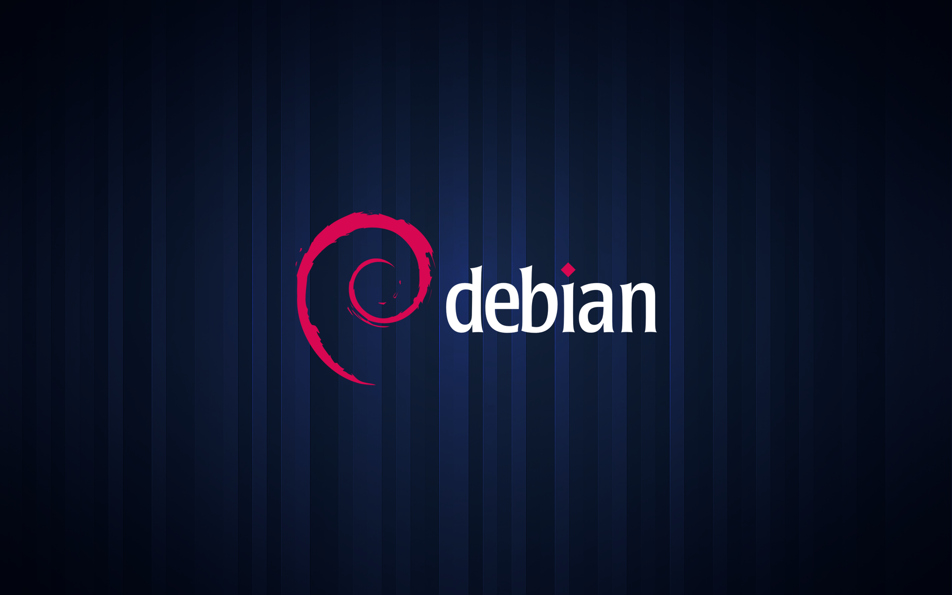 Debian wallpapers