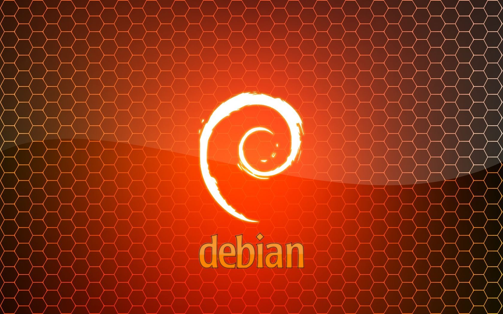 debian - DeviantArt